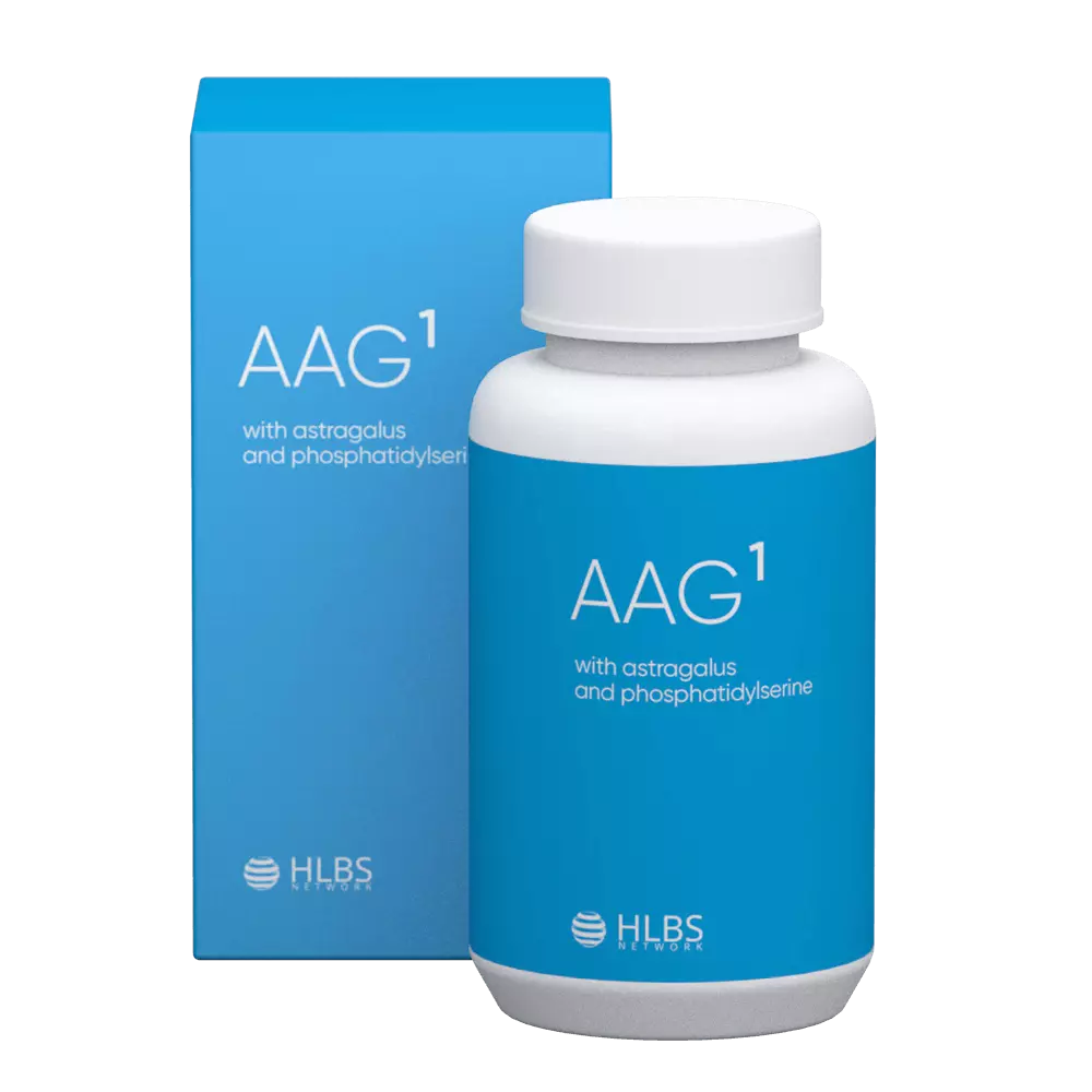 HLBS AAG1