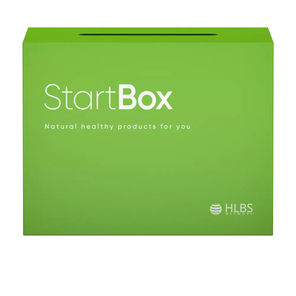 HLBS StartBox