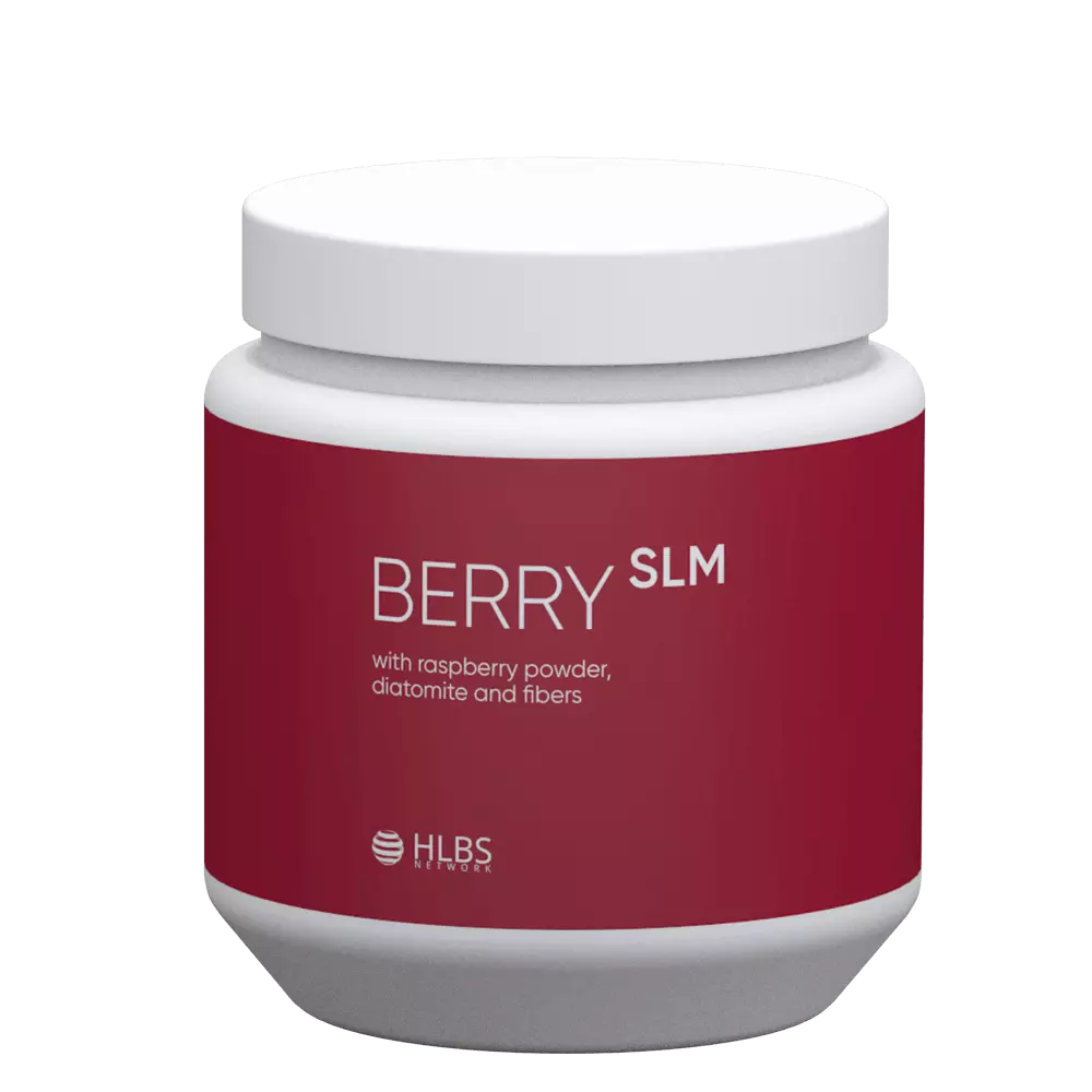 HLBS BERRY SLM