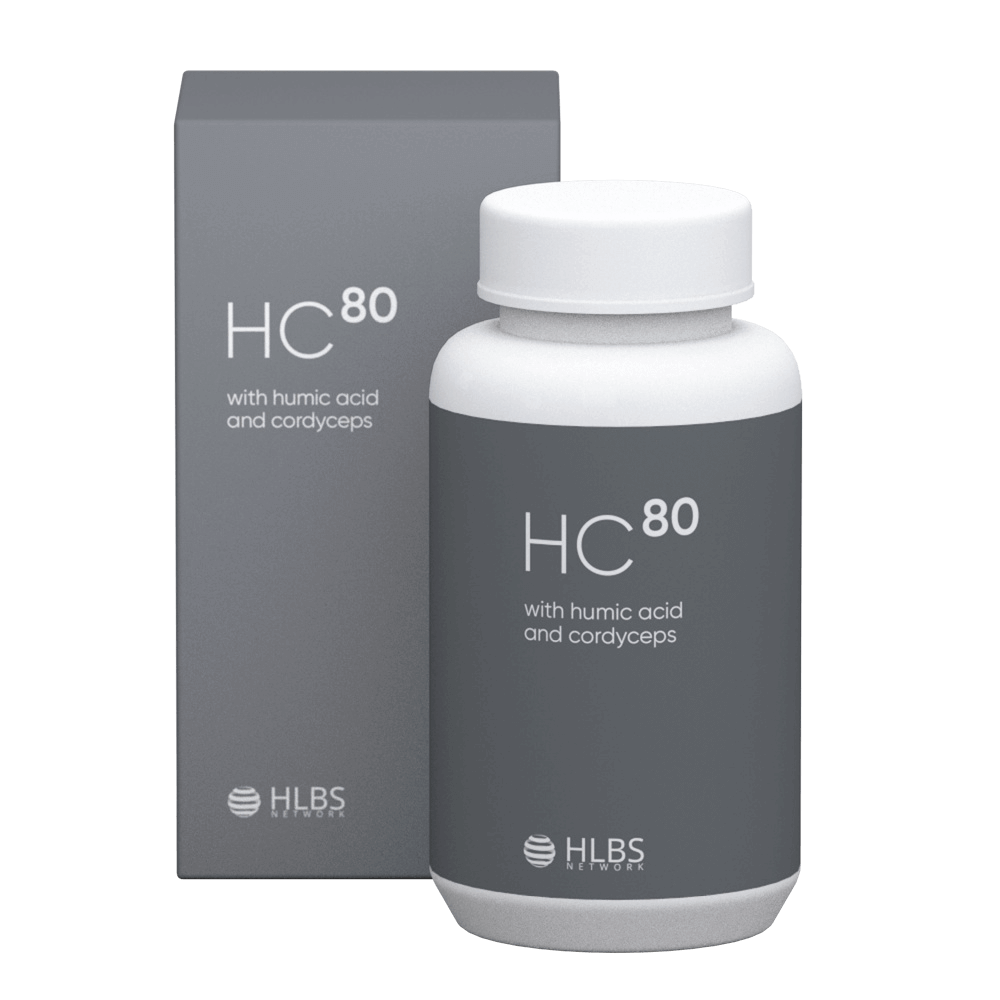 HLBS HC80