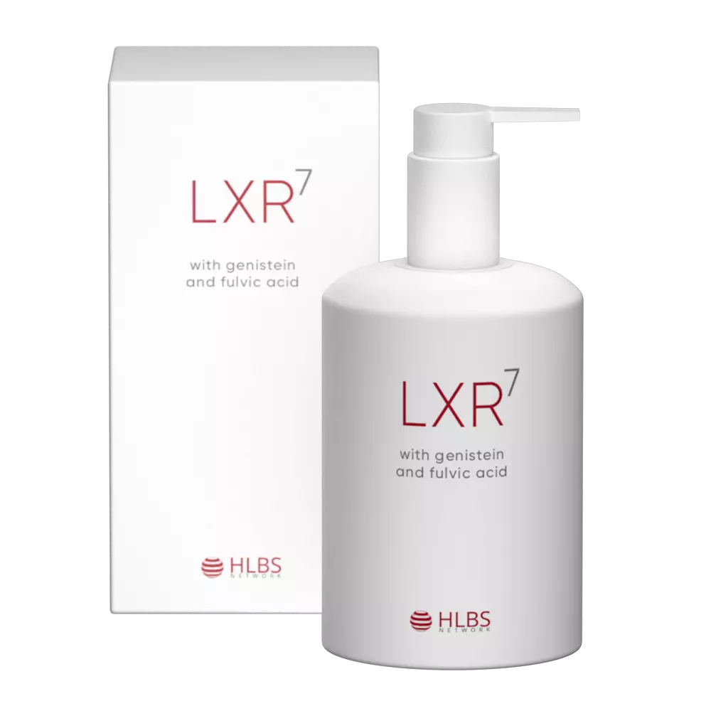 HLBS LXR7