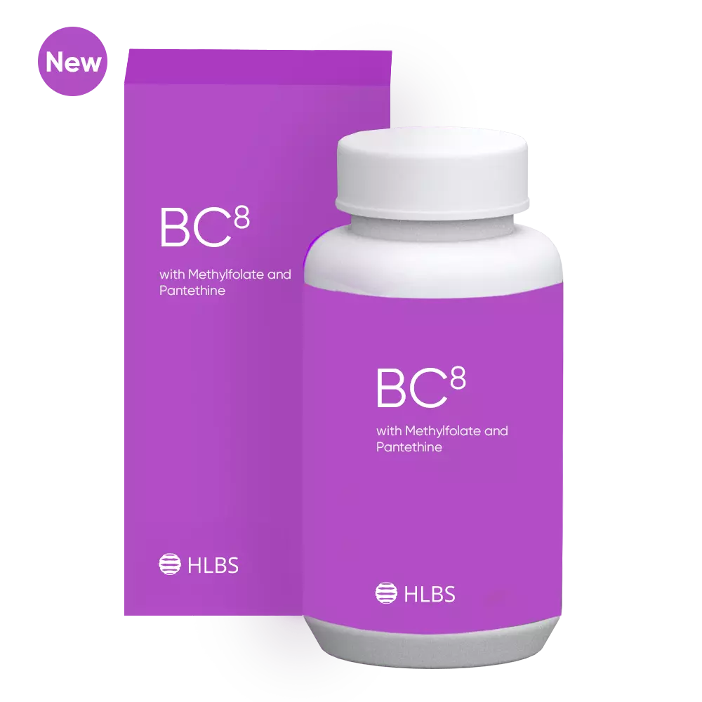 HLBS BC8