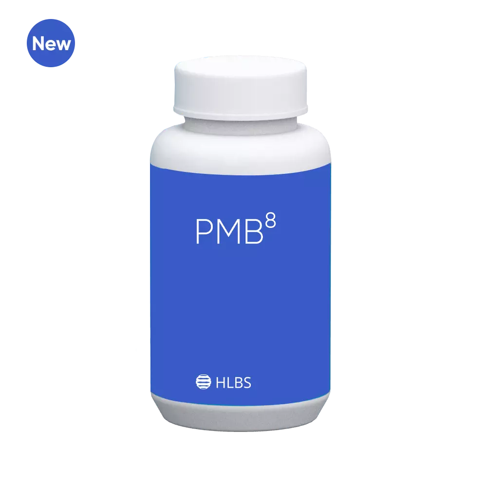 HLBS PMB8