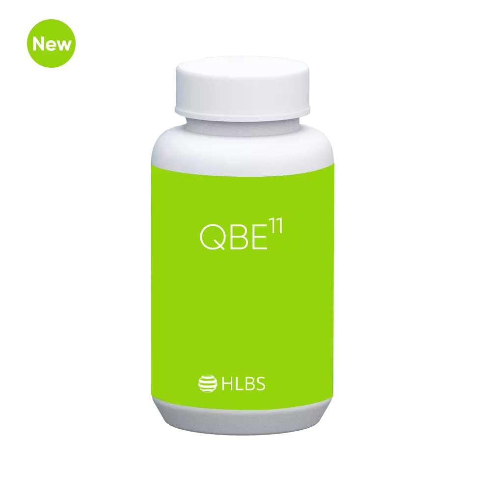 HLBS QBE11