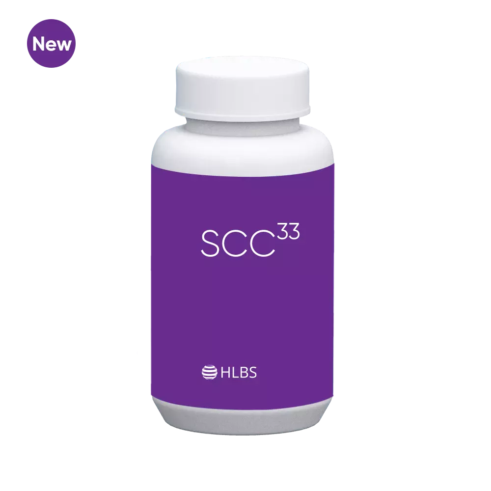 HLBS SCC33